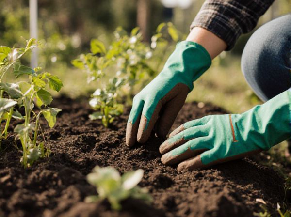 Succession Planting vs. Simultaneous Planting in Companion Gardening: Key Differences and Benefits