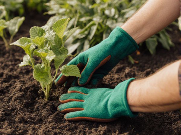Succession Planting vs. Single-Harvest Planting in Edible Gardens: Benefits and Best Practices