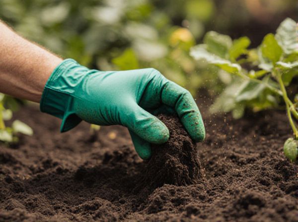 Succession Planting vs. Single Harvest: Maximizing Yields and Efficiency in Your Garden