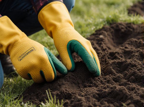 Succession Planting vs. Single Planting in Edible Gardening: Maximizing Harvests and Efficiency