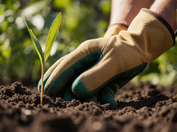 Succession Sowing vs. Relay Planting: Key Differences and Seasonal Benefits