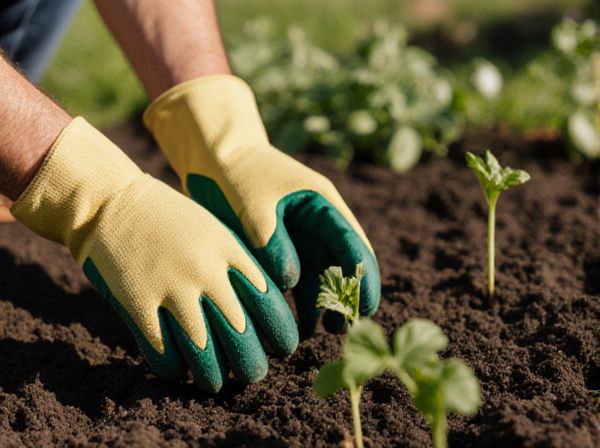 Succession Sowing vs. Single Sowing: Which Planting Method Maximizes Yield in One Growing Season?