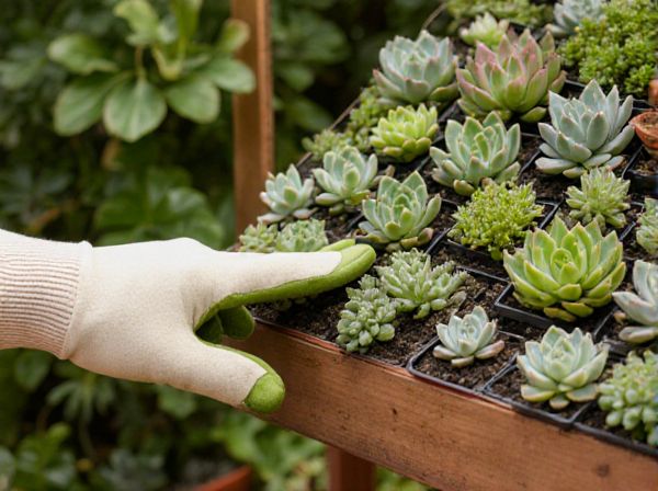 Succulent Displays vs. Fernery Arrangements: Comparing Ornamental Plant Styles
