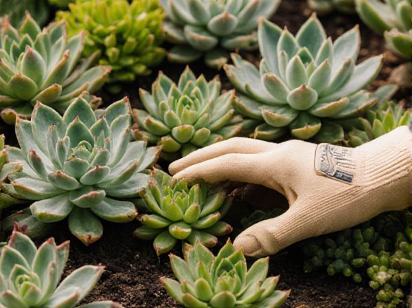 Succulent Garden vs. Tropical Garden: Which Landscape Style is Right for You?