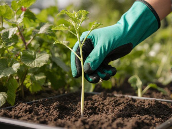 Sucker Propagation vs. Offshoot Propagation: Key Differences, Techniques, and Best Practices