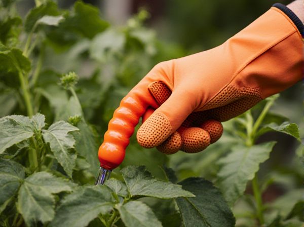 Suckers vs. Runners in Plant Propagation: Key Differences and Benefits