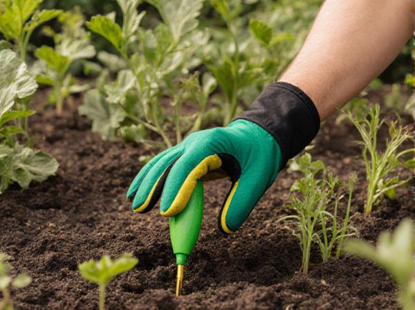 Suckers vs Slips: Key Differences in Plant Propagation Methods