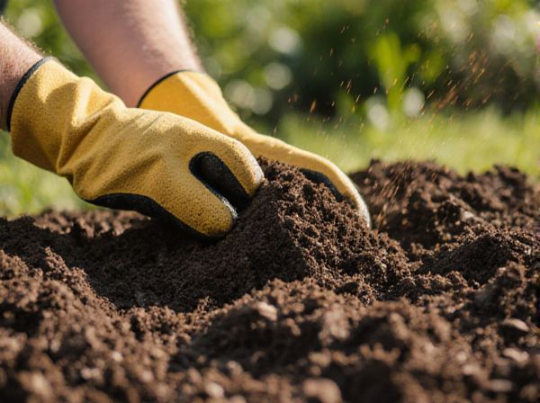 Summer Mulching vs. Winter Mulching: Key Differences and Best Practices for Your Garden