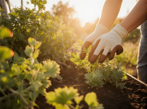 Sun-Loving Plants vs. Shade-Tolerant Plants: Key Differences in Sunlight Requirements