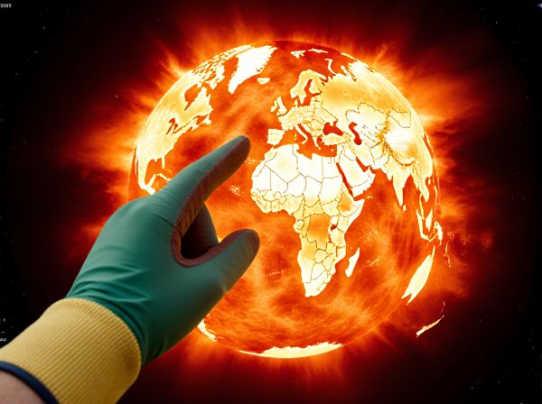 Sun Map vs. Shade Map: Understanding Sunlight Patterns for Optimal Outdoor Planning