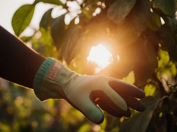 Sunscald vs Leaf Chlorosis: Key Differences and How Sunlight Affects Plant Health