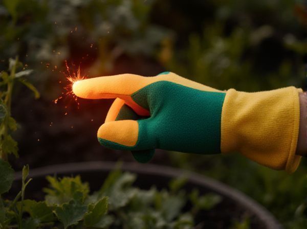 Sun Scorch vs. Etiolation in Sunlight: Key Differences, Causes, and Prevention