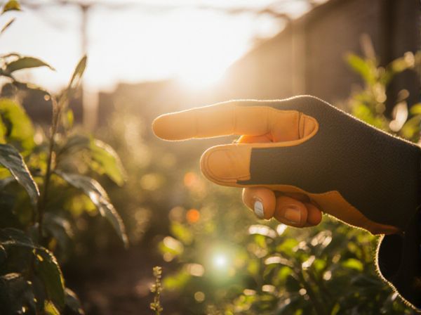 Sun Tracking vs. Static Positioning: Which Method Maximizes Sunlight Efficiency?