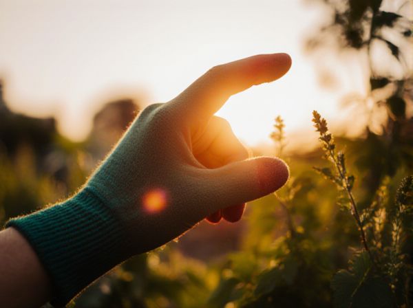 Sunburn vs. Etiolation in Sunlight: Key Differences, Causes, and Prevention