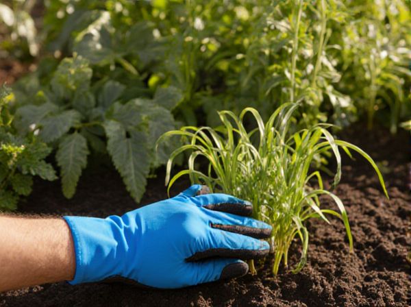 Surface Sowing vs. Buried Sowing: Which Method Optimizes Seed Germination?