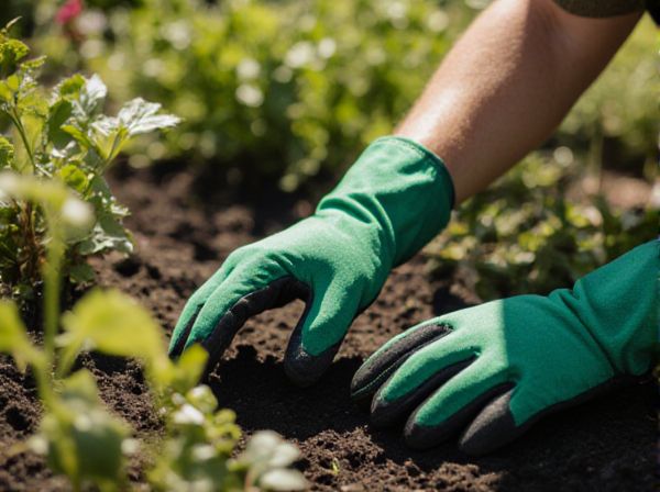 Swale Creation vs. Trench Irrigation in Permaculture: Benefits, Differences, and Best Practices