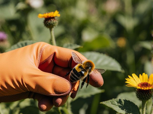 Sweat Bee vs. Leafcutter Bee: Which Is the Better Pollinator?
