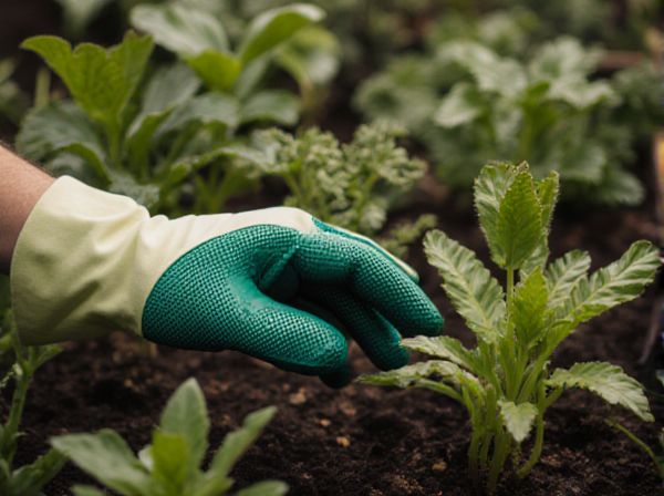 Symbiotic vs. Competitive Plants: Understanding Their Roles in Companion Planting