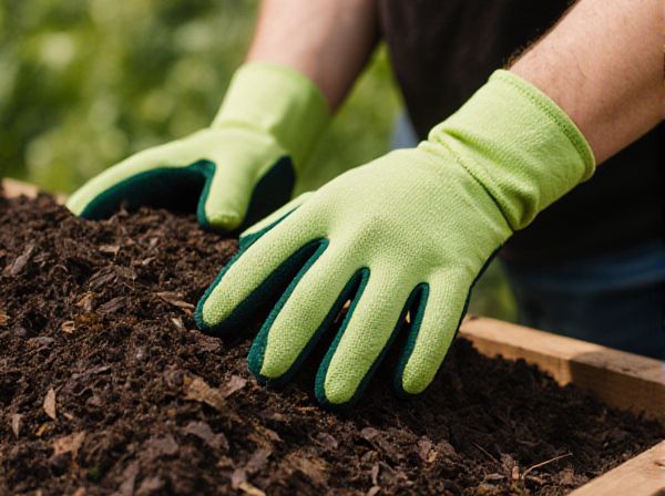 Synthetic Mulch vs. Natural Mulch: Which Mulching Option Is Best for Your Garden?