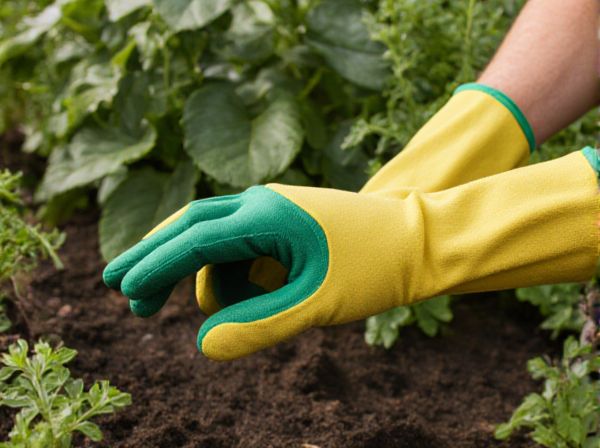 Systemic Pesticides vs. Contact Pesticides: Key Differences in Pest Control