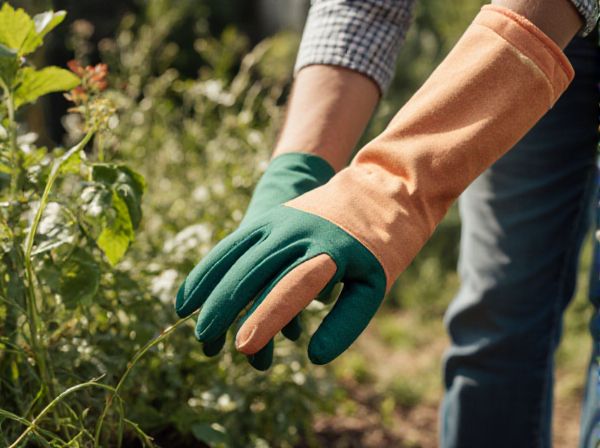 Tall Protectors vs. Groundcovers in Companion Planting: Maximizing Garden Health and Yield