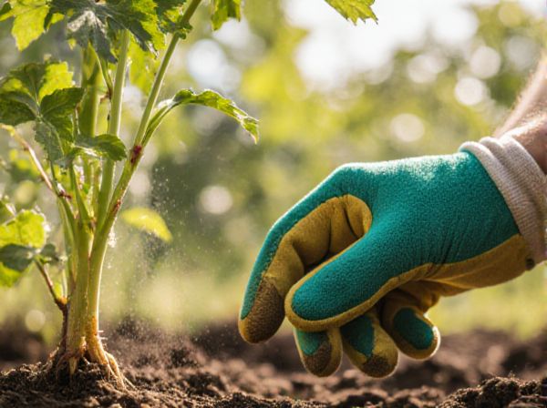 Taproot Emergence vs. Fibrous Root Emergence During Seed Germination: Key Differences and Insights