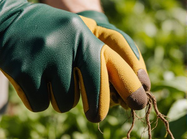 Taproot vs. Fibrous Root in Plants: Key Differences and Functions