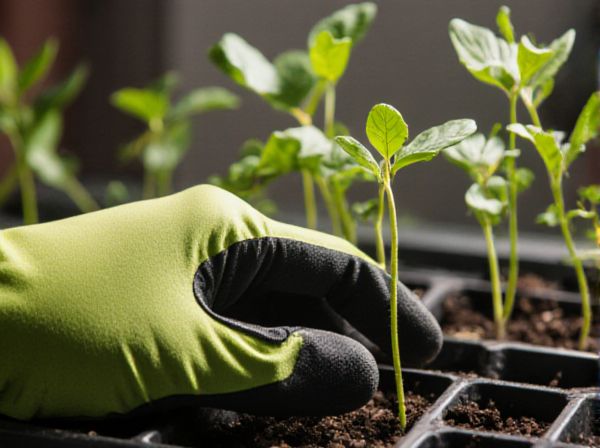 Temperature-Controlled Germination vs. Natural Germination: A Comparative Analysis of Seed Sprouting Methods