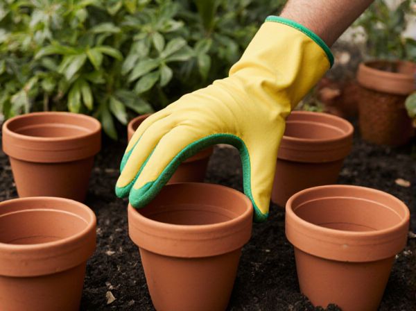Terra Cotta Pots vs. Plastic Pots: Which Is Better for Container Gardening?