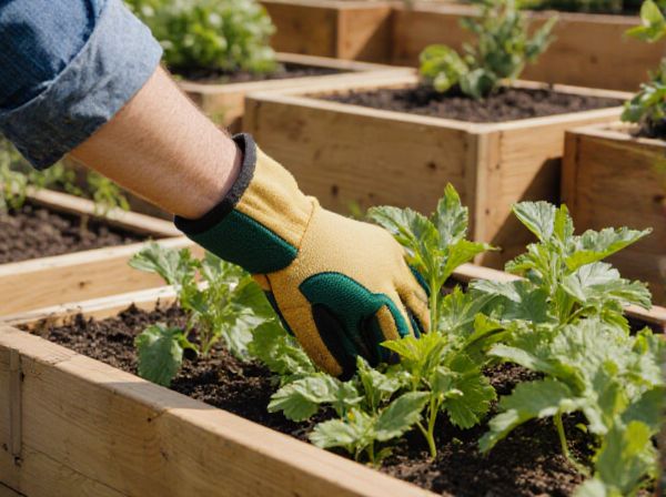 Terraced Raised Bed vs. Flat Raised Bed: Which Raised Bed Design Is Best for Your Garden?