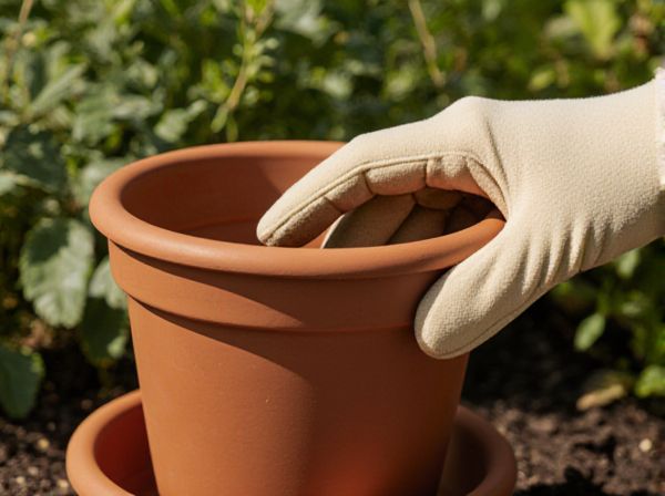 Terracotta Containers vs Plastic Containers: Which is Better for Your Plants?