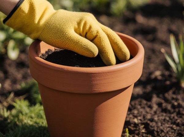 Terracotta Pots vs Glazed Pots: Which Is Better for Container Gardening?