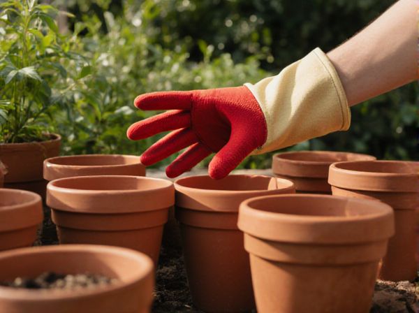Terracotta Pots vs. Ceramic Pots: Which Is Best for Container Gardening?