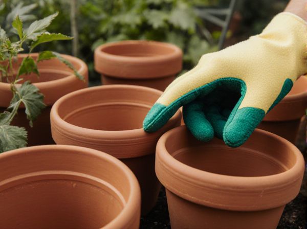 Terracotta Pots vs. Plastic Pots: Which Is Better for Container Gardening?