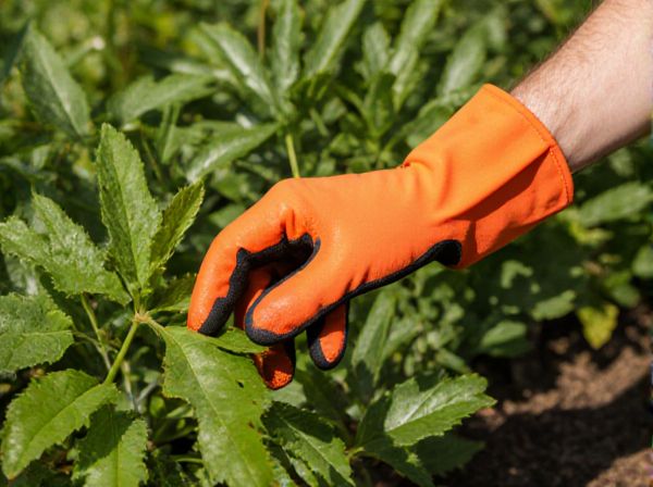 Thermal Weed Control vs Biological Weed Control: Effectiveness and Best Practices for Weed Management