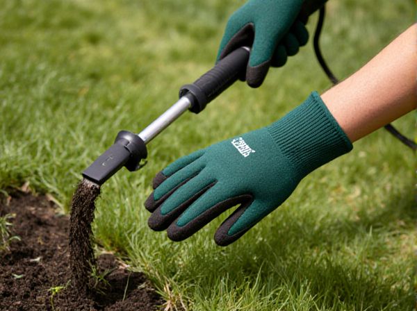 Thermal Weeder vs Flame Weeder: Which Is Best for Effective Weed Control?