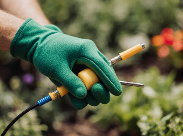 Thermocouples vs. Analog Thermometers: Which Is Better for Greenhouse Temperature Monitoring?
