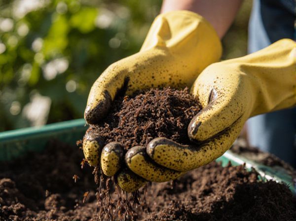 Thermophilic vs Mesophilic Composting: Key Differences and Benefits for Optimal Compost Production