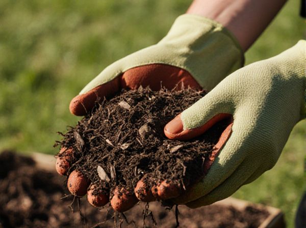 Thick Mulch Layer vs. Thin Mulch Layer: Which Is Best for Your Garden?