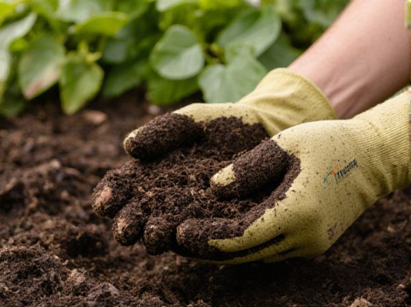 Thick Mulching vs. Thin Mulching: Which Mulch Depth Is Best for Your Garden?