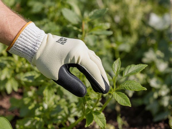 Thinning vs. Pinching in Plants: Key Differences, Benefits, and Best Practices