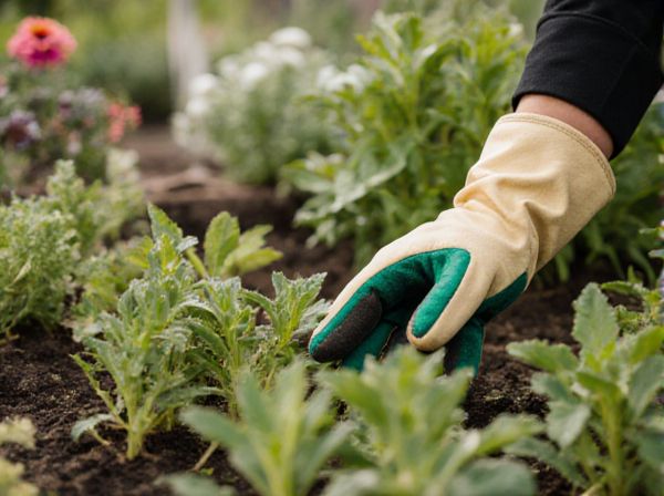 Three Sisters Planting vs. Traditional Row Planting: A Comparative Guide to Companion Gardening