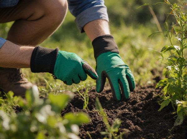 Tilth vs. Texture in Soil: Key Differences and Their Impact on Soil Health
