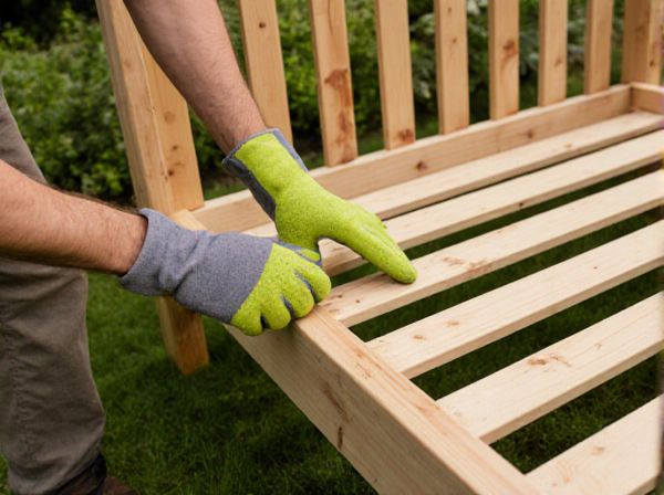 Timber-Framed vs. Metal-Framed Raised Beds: Which Is Best for Your Garden?