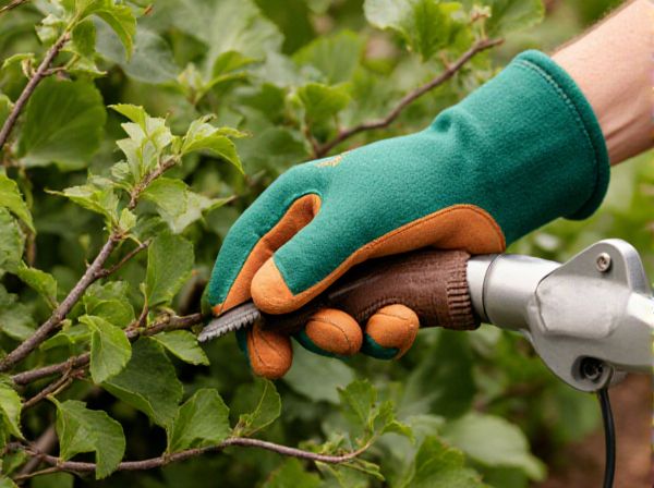 Tip Pruning vs. Basal Pruning: Key Differences, Benefits, and Best Practices