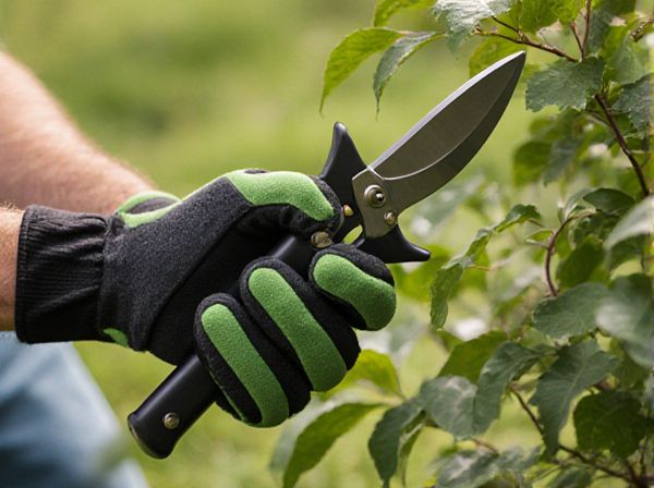 Tip Pruning vs. Hard Pruning: Key Differences and Best Practices for Plant Pruning