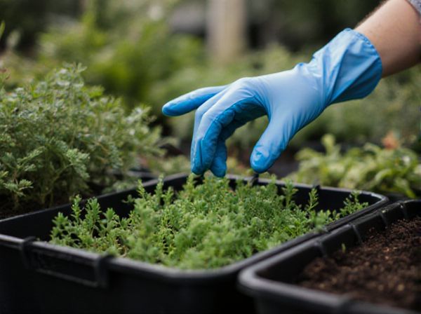 Tissue Culture vs. Cuttings in Plant Propagation: Methods, Benefits, and Key Differences