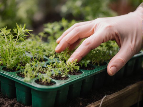 Tissue Culture vs Traditional Propagation: A Comparative Guide to Plant Propagation Methods