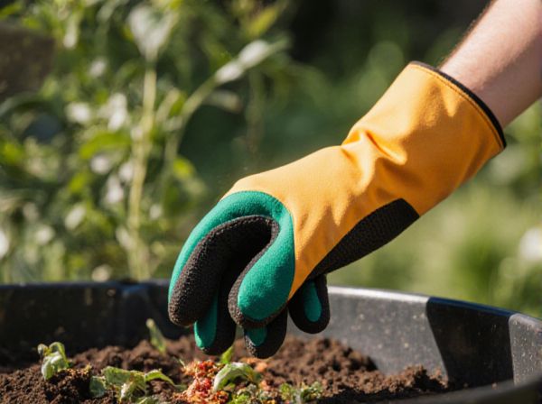 Top Feeding vs. Sub-Irrigation: Which Hydroponic Method is Best?