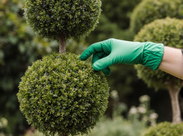 Topiary Art vs. Wild Growth: Comparing Landscape Design Styles